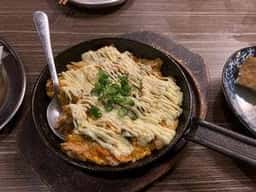串だおれ 渋谷フクラス前店