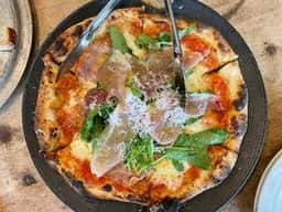 Pizzeria 26