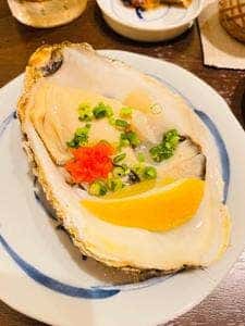 魚とな