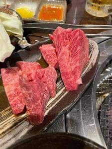 一笑 靱本町店