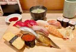 まぐろ一代日比谷店