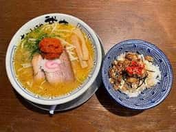 ちゃーしゅうや武蔵 笹口店