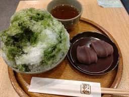 赤福茶屋 ジェイアール名古屋高島屋店