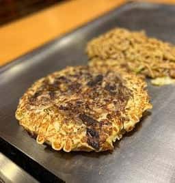 元祖 お好み道場