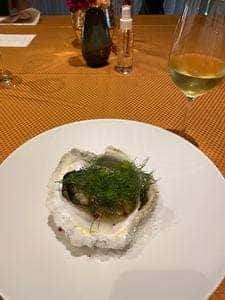 MIRAIE Dining