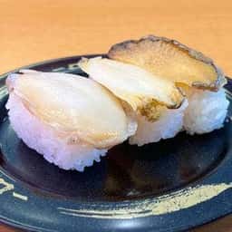スシロー 梅田茶屋町店