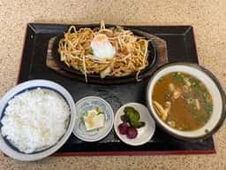 日光橋食堂
