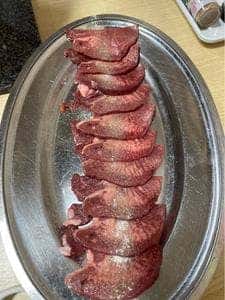 肉焼 加トちゃん家