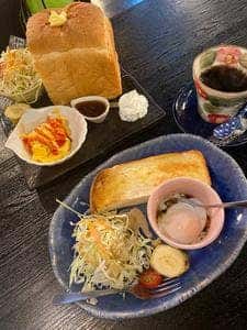 匠珈琲 恵時尊 なんじゅ