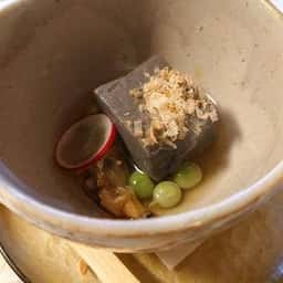 祇園 京料理 花咲