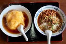 台湾風料理 風味楼 貝津店