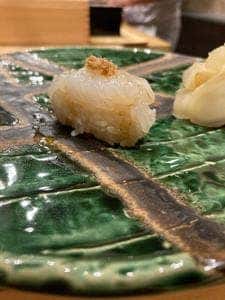 鮨 はなおと