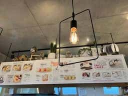 trip cafe okinawa