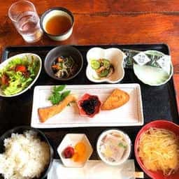 食堂 る・菜