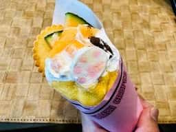 ヤミィークレープス