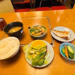 ちゃんこ 大麒麟