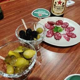 Bar B.Y.G
