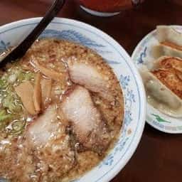 ぽんぽこ