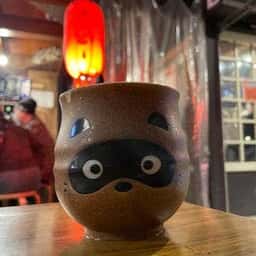 カブト揚げ よ～いどんっ!
