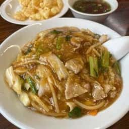 中華瀬戸田
