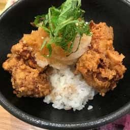 自然薯とろろ丼専門店 黒十ヤ