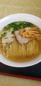 麺処 山小屋亭