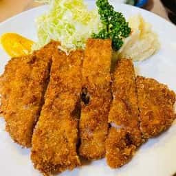 とんかつ 大和