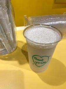 バナナの神様 原宿竹下通り店