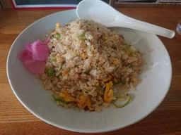 らーめん 冨屋 本店