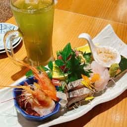 さんが郷土料理 こっから