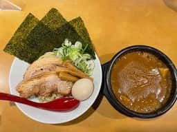 つけめんや 泉