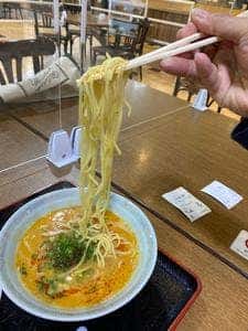チャイナ大岩 フジグラン松山店