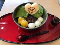 あんみつさん
