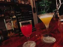 Bar Yumoto