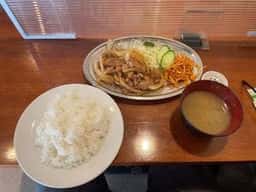洋食 ながおか