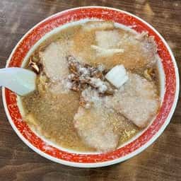 いこい食堂