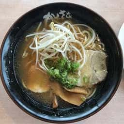 ラーメン処 かわさき