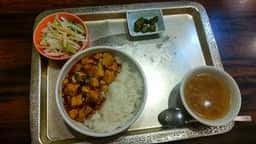 餃子専科 DINING LEE