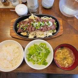 肉料理 Vin de Kitchen