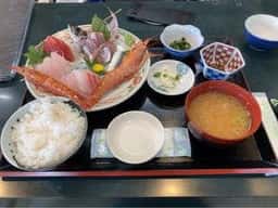 カネシチ水産