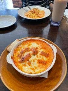 TRATTORIA LITTLE TERN