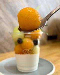 Cafe de Ballon
