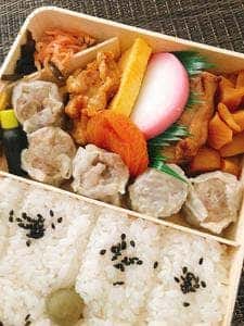 崎陽軒 トレッサ横浜店
