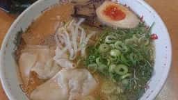 九州筑豊ラーメン山小屋 前原店