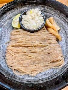 麺匠 たか松 四条店