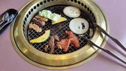 焼肉 仁家 泉南店