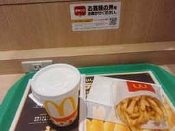 マクドナルド 赤羽東口店