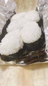 元祖 天むすの千寿