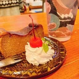 hugcoffee両替町店