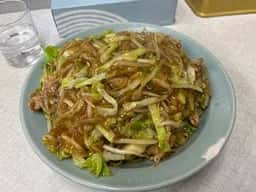 北華飯店 東支店